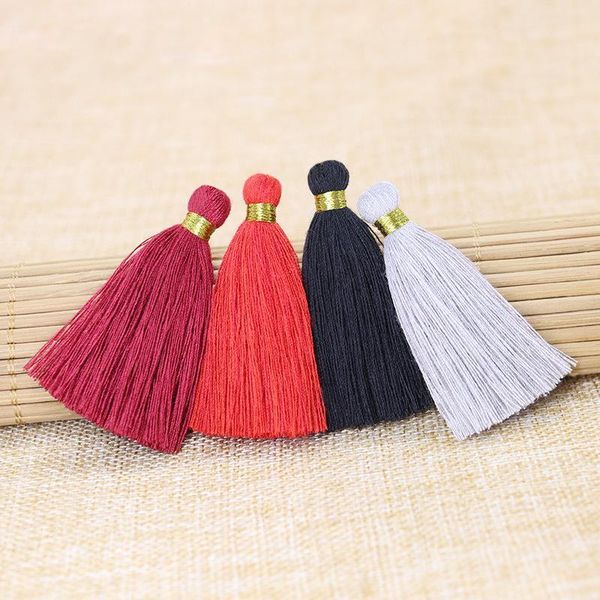 30pcs gold silk thread decoration fringe trim pendants diy crafts jewelry tassel for earrings garment curtains tassels bag decor h wmtetb
30pcs gold silk thread decoration fringe trim pendants diy crafts jewelry tassel for earrings garment curtains tassels bag decor h wmtetb