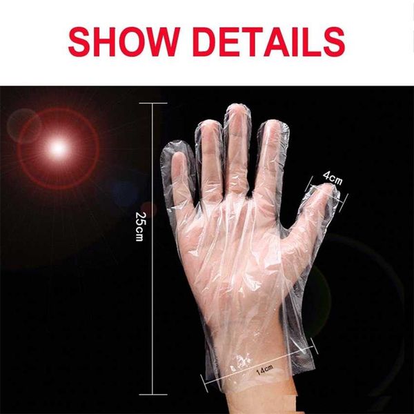 factory6nzrdisposable shipping dhl transparent pe 200 pcs per lots hands protective home kitchen gloves
factory6nzrdisposable shipping dhl transparent pe 200 pcs per lots hands protective home kitchen gloves