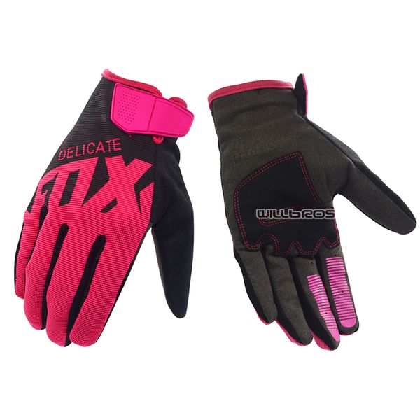 delicate fox mtb dh race men' mx dirt bike ranger cylcing mountain bicycle offroad mens woman gloves, Blue;gray
delicate fox mtb dh race men' mx dirt bike ranger cylcing mountain bicycle offroad mens woman gloves, Blue;gray