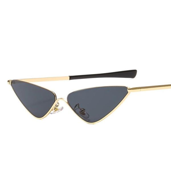 women retro eye frame cute cateye small glasses brand glasses designer cat black red sunglasses sun summer crkpn, White;black
women retro eye frame cute cateye small glasses brand glasses designer cat black red sunglasses sun summer crkpn, White;black