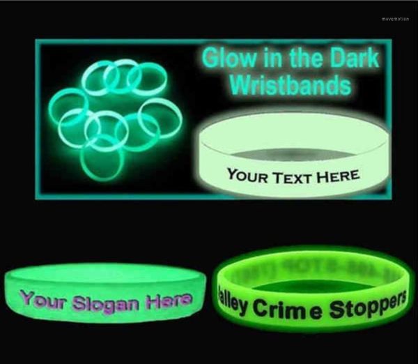 wholesale 500pcs/lot customized glow in the dark silicone bracelets/ wristband for promotional gift,sports band dhl, Golden;silver
wholesale 500pcs/lot customized glow in the dark silicone bracelets/ wristband for promotional gift,sports band dhl, Golden;silver