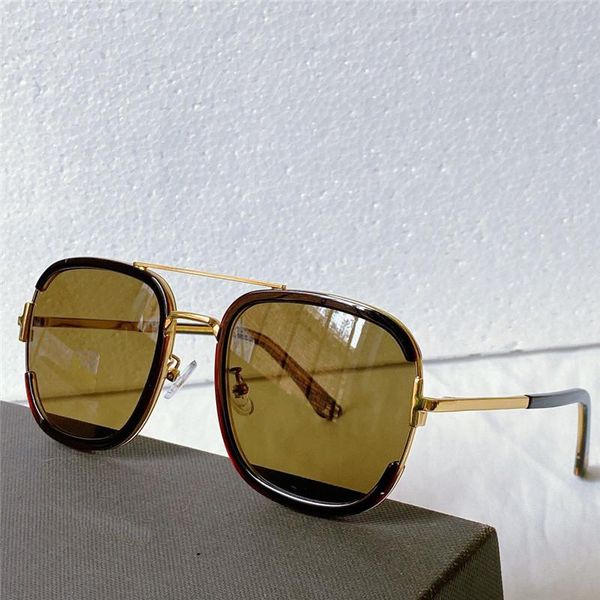 new fashion design sunglasses 0865 retro classic square frame metal legs popular style uv400 lens uv400 protective lens, White;black
new fashion design sunglasses 0865 retro classic square frame metal legs popular style uv400 lens uv400 protective lens, White;black
