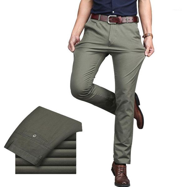 men's business casual pants office suit long pant dress trousers male straight wedding social formal trouser pantalones hombre1, Black
men's business casual pants office suit long pant dress trousers male straight wedding social formal trouser pantalones hombre1, Black
