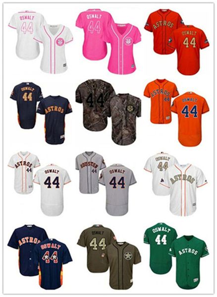 custom houston astro leave name number 44 roy oswalt baseball jersey men women youth jerseys, Blue;black
custom houston astro leave name number 44 roy oswalt baseball jersey men women youth jerseys, Blue;black