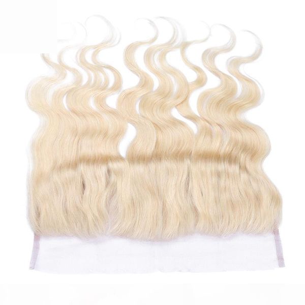 13x4 ear to ear lace frontal closure 8a malaysian 613 blonde body wave wavy full lace frontals with baby hair bleached knots, Black;brown
13x4 ear to ear lace frontal closure 8a malaysian 613 blonde body wave wavy full lace frontals with baby hair bleached knots, Black;brown