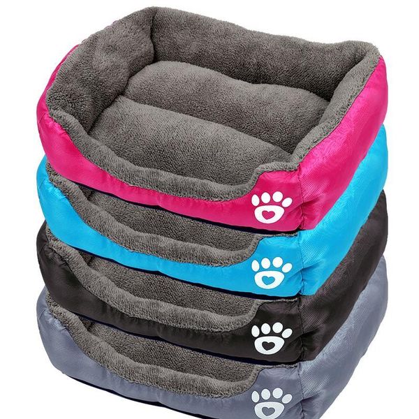 dog bed small dog house warm fleece pet sofa kennel nest puppy cat beds mat for small medium dogs chihuahua c bbylqp
dog bed small dog house warm fleece pet sofa kennel nest puppy cat beds mat for small medium dogs chihuahua c bbylqp