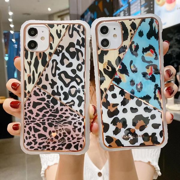 for iphone 12 leopard print phone case for iphone 12 11 pro max xs max xr 7 8 6s plus se2 camouflage fundas for i12mini protective capas
for iphone 12 leopard print phone case for iphone 12 11 pro max xs max xr 7 8 6s plus se2 camouflage fundas for i12mini protective capas