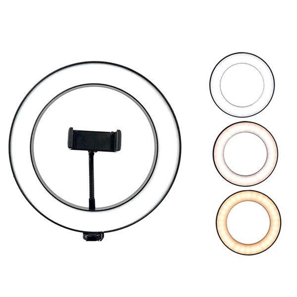 dimmable led studio camera p video annular lamp with phone holder selfie stick ring fill light for make up
dimmable led studio camera p video annular lamp with phone holder selfie stick ring fill light for make up