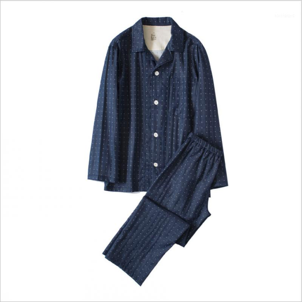 2020 spring high-end homewear men casual pajama sets male 100% washed cotton sleepwear suit male turn-down collar shirt & pants1, Black;brown
2020 spring high-end homewear men casual pajama sets male 100% washed cotton sleepwear suit male turn-down collar shirt & pants1, Black;brown