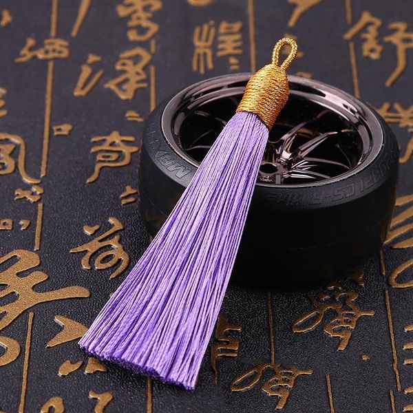 new 5pcs lot 26 colors cotton silk tassel brush cords for earrings car bag tassels charm pendant diy jewelry making findings h jlllqe
new 5pcs lot 26 colors cotton silk tassel brush cords for earrings car bag tassels charm pendant diy jewelry making findings h jlllqe