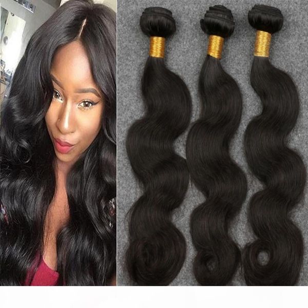 peruvian virgin hair body wave bundles unprocessed virgin human hair body weave peruvian hair 3 pieces one head, Black
peruvian virgin hair body wave bundles unprocessed virgin human hair body weave peruvian hair 3 pieces one head, Black