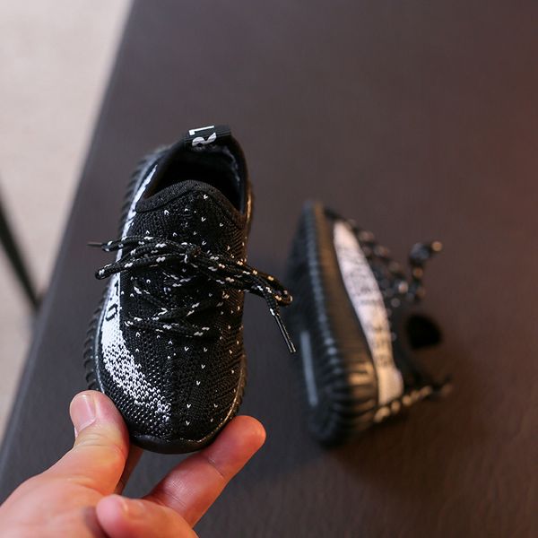 girl baby boy 2020 breathable knitting spring mesh toddler fashion infant sneakers soft comfortable child shoes, Black;red
girl baby boy 2020 breathable knitting spring mesh toddler fashion infant sneakers soft comfortable child shoes, Black;red