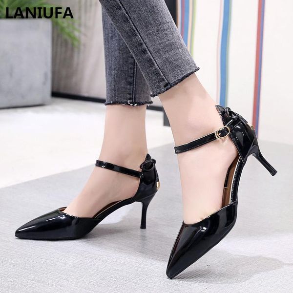 women pumps high heels shoes women platform pointed toe high heels wedding dress shoes sandals mujer plus size 34-40, Black
women pumps high heels shoes women platform pointed toe high heels wedding dress shoes sandals mujer plus size 34-40, Black