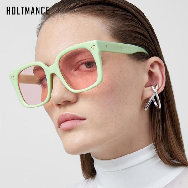 sunglasses big square women reteo oversized sun glasses for female male cool vintage shades green ins style gafas de sol uv400, White;black
sunglasses big square women reteo oversized sun glasses for female male cool vintage shades green ins style gafas de sol uv400, White;black