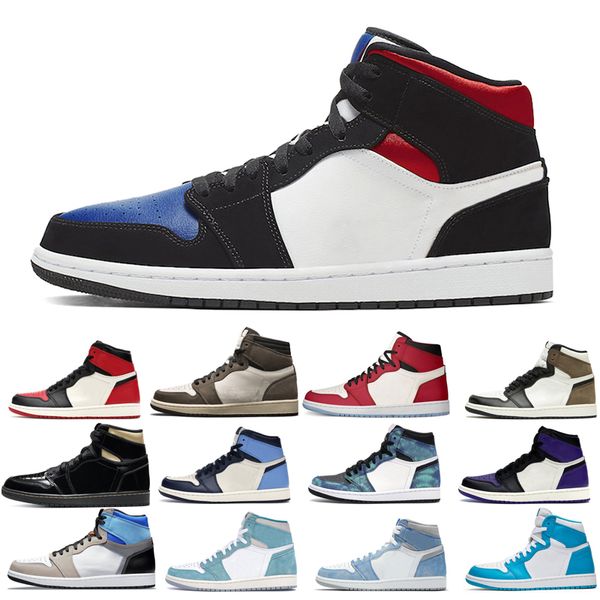 2022 basketball shoes 1s men 1 women crimson tint toe fearless maison chateau rouge pink quartz smoke grey obsidian pollen shadow nice
2022 basketball shoes 1s men 1 women crimson tint toe fearless maison chateau rouge pink quartz smoke grey obsidian pollen shadow nice