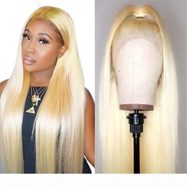 brazilian peruvian indian straight 613 blonde full lace wigs 13x4 lace front wig 130%~150% density remy hair with baby hair for black women, Black;brown
brazilian peruvian indian straight 613 blonde full lace wigs 13x4 lace front wig 130%~150% density remy hair with baby hair for black women, Black;brown