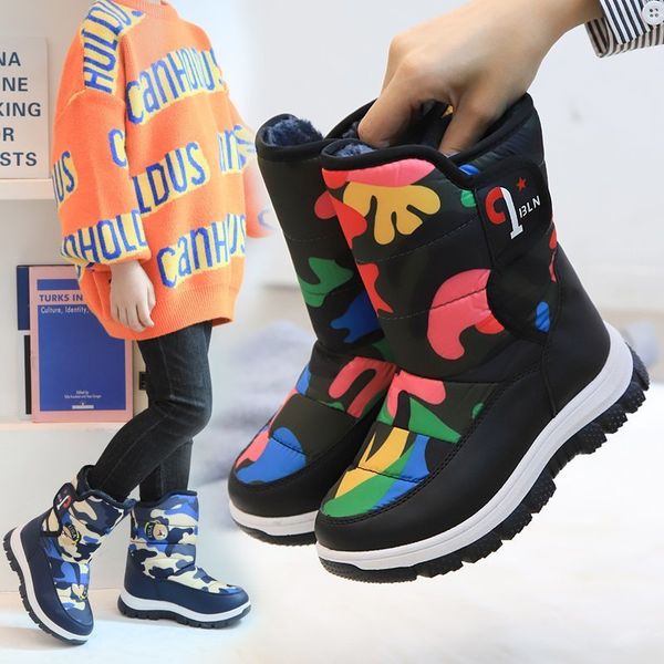 new winter warm girls snow black kids boy fashion plus velvet toddler girl boots outdoor shoes children 1028, Black;grey
new winter warm girls snow black kids boy fashion plus velvet toddler girl boots outdoor shoes children 1028, Black;grey