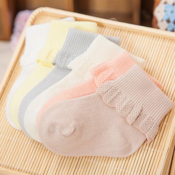cute baby girl cotton ruffle socks newborn breathable princess lace short sock lot for baby girls clothing accessory, Pink;yellow
cute baby girl cotton ruffle socks newborn breathable princess lace short sock lot for baby girls clothing accessory, Pink;yellow