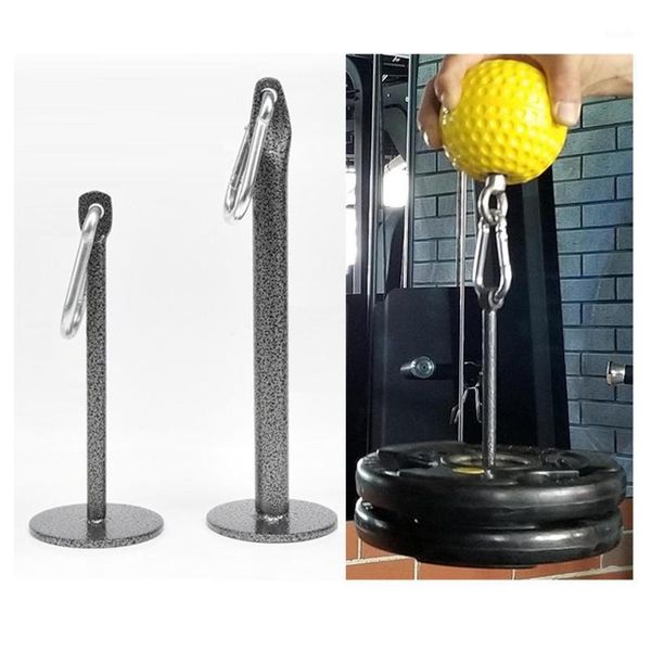 weight plate loading pin grip strength training stand home rack with carabiner pulley cable machine system weights1
weight plate loading pin grip strength training stand home rack with carabiner pulley cable machine system weights1