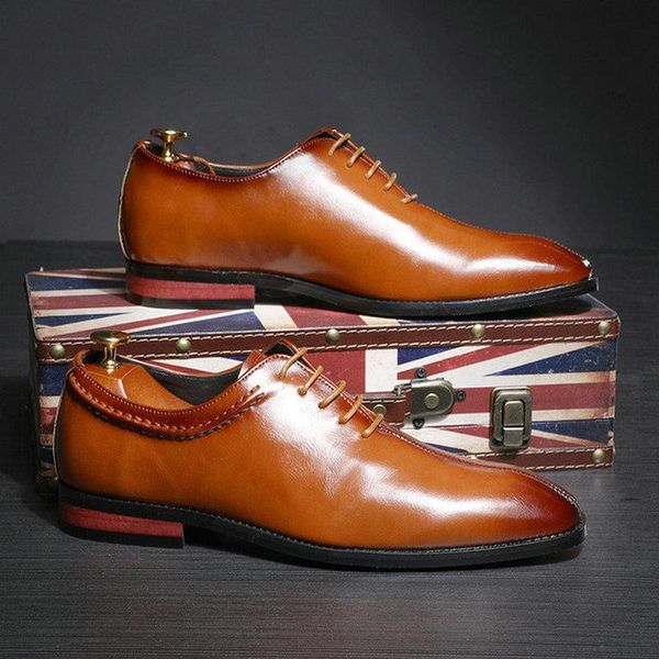 wedding dress shoes oxfords bullock design handmade leather shoes big size39-48 arrival men formal office business d12-04, Black
wedding dress shoes oxfords bullock design handmade leather shoes big size39-48 arrival men formal office business d12-04, Black