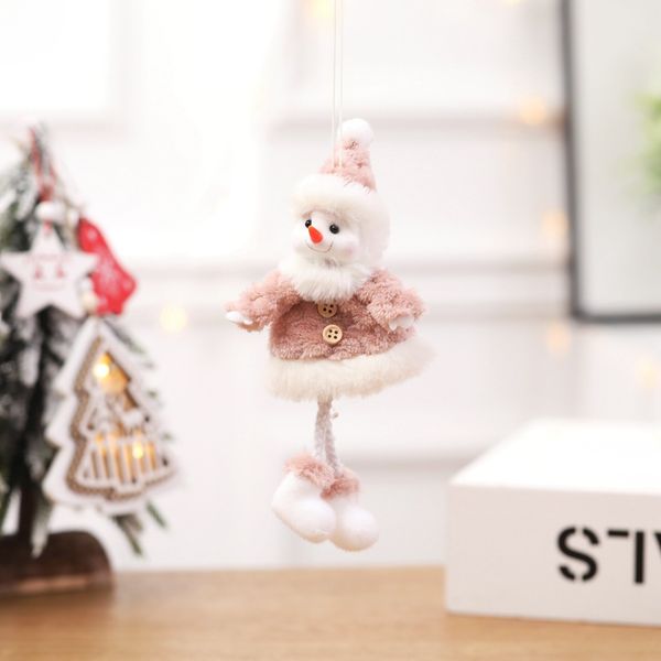 2020 cute angel doll christmas tree ornament merry christmas decoration for home kid gift christmas baby products
2020 cute angel doll christmas tree ornament merry christmas decoration for home kid gift christmas baby products