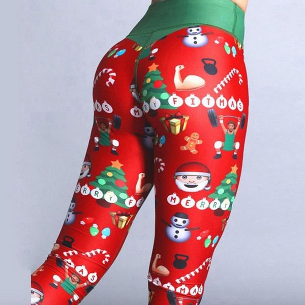 christmas leggings women leggins fitness high waist skinnylegging ladies printed workout leggings stretch trousers pants, Black
christmas leggings women leggins fitness high waist skinnylegging ladies printed workout leggings stretch trousers pants, Black