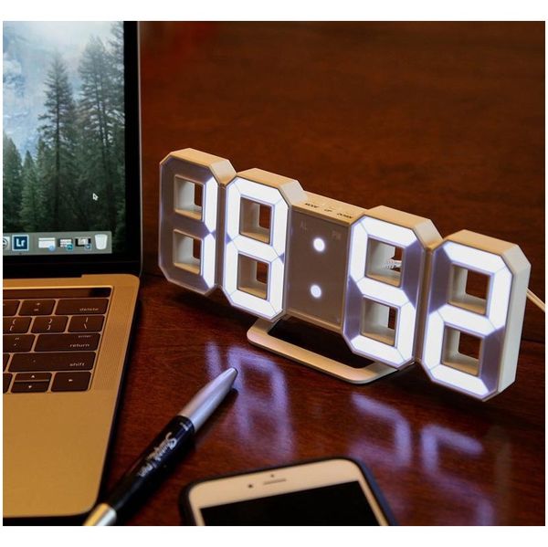 modern design 3d led wall clock modern digital alarm clocks display home living room office table desk night jlltoq yummy_shop
modern design 3d led wall clock modern digital alarm clocks display home living room office table desk night jlltoq yummy_shop