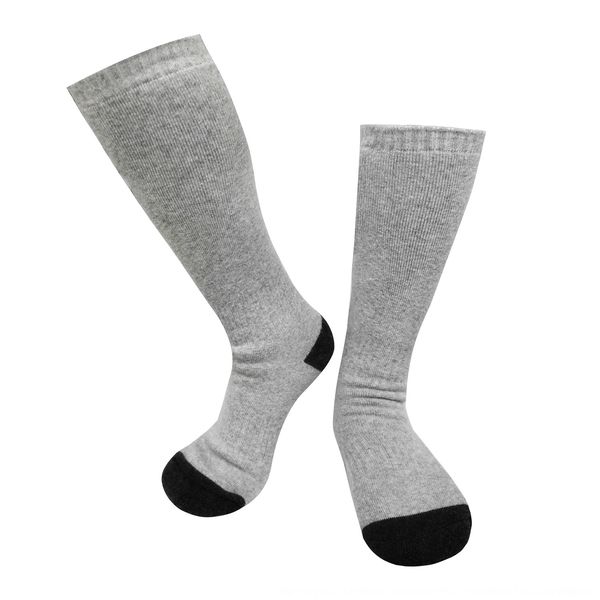 intelligent smart electric usb temperature regulating electric heating socks charging heating socks tazdn, Black
intelligent smart electric usb temperature regulating electric heating socks charging heating socks tazdn, Black
