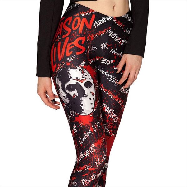fashion ladies women skull legging woman jeggings legings fitness legging pant pants printed leggings drop shipping, Black
fashion ladies women skull legging woman jeggings legings fitness legging pant pants printed leggings drop shipping, Black