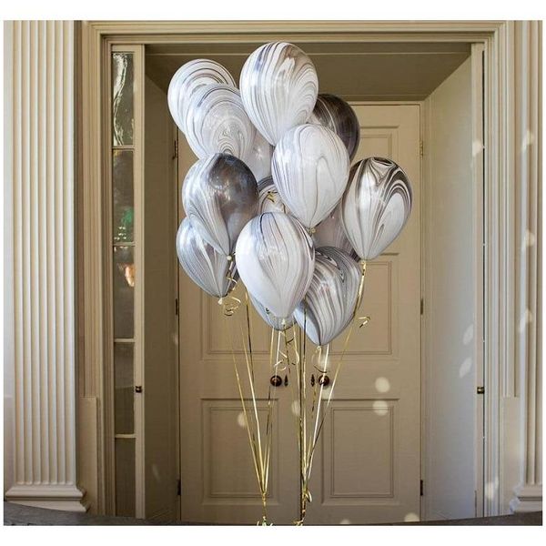 100pcs/lot 12 inch wedding decoration balloons colourful marble latex air balls happy birthday supplies kia4w
100pcs/lot 12 inch wedding decoration balloons colourful marble latex air balls happy birthday supplies kia4w