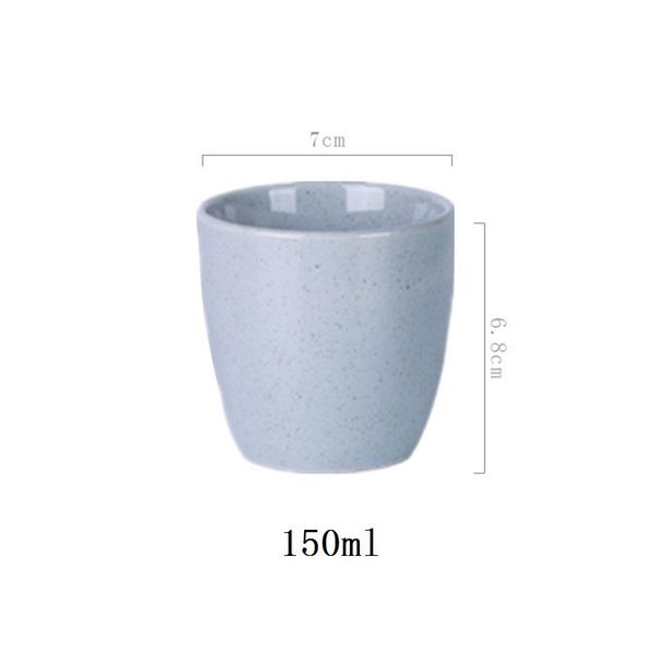 chanshova 150ml chinese retro handmade random texture color glaze high temperature firing ceramic teacup porcelain tea cups h244 wmtzuk
chanshova 150ml chinese retro handmade random texture color glaze high temperature firing ceramic teacup porcelain tea cups h244 wmtzuk