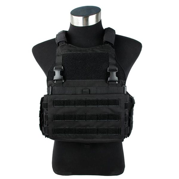 hunting jackets tmc3163-bk scarab tactical vest 500d cordura fabric l size, Camo;black
hunting jackets tmc3163-bk scarab tactical vest 500d cordura fabric l size, Camo;black