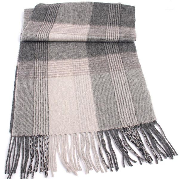 scarves 2021 highly selected 100% wool grey plaid scarf , warm winter men glen comfortable for fashion 20211, Blue;gray
scarves 2021 highly selected 100% wool grey plaid scarf , warm winter men glen comfortable for fashion 20211, Blue;gray