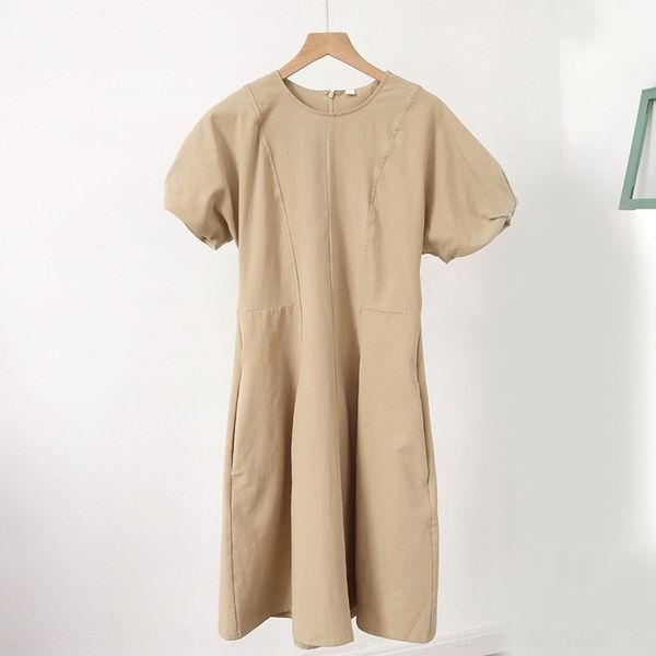 y9xpm c home women's 20 fall winter new silhouette bubble dressaline dresssleeve a-line dress women linen cotton beige dress ppkm5, Black;gray
y9xpm c home women's 20 fall winter new silhouette bubble dressaline dresssleeve a-line dress women linen cotton beige dress ppkm5, Black;gray