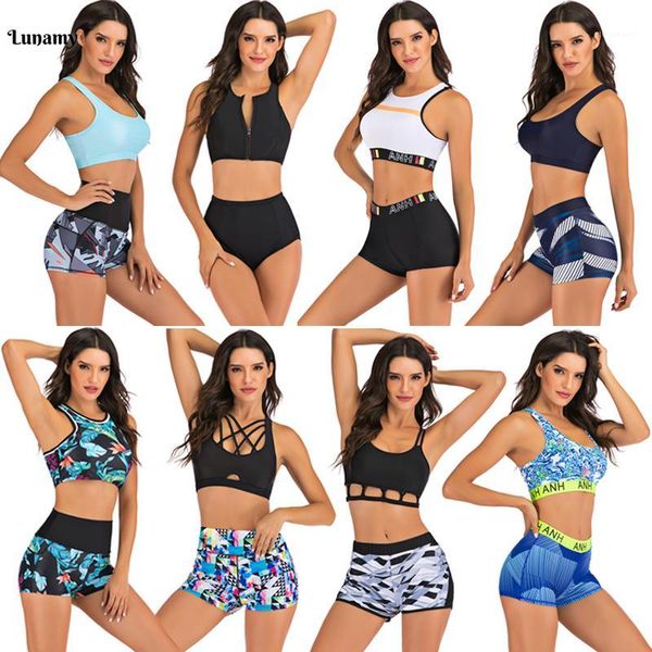 my colorful sleeveless two-piece swimwear high waist swimsuit women sport beachwear female bathing suit1, White;black
my colorful sleeveless two-piece swimwear high waist swimsuit women sport beachwear female bathing suit1, White;black
