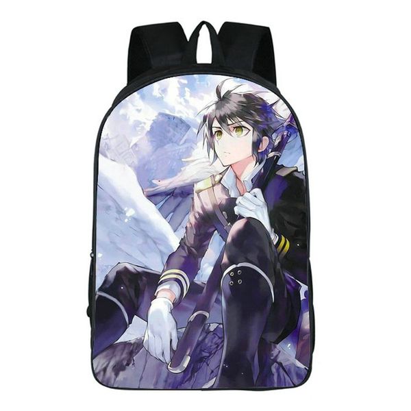 yuichiro hyakuya backpack seraph of the end day pack anime school bag packsack print rucksack sport schoolbag outdoor daypack
yuichiro hyakuya backpack seraph of the end day pack anime school bag packsack print rucksack sport schoolbag outdoor daypack