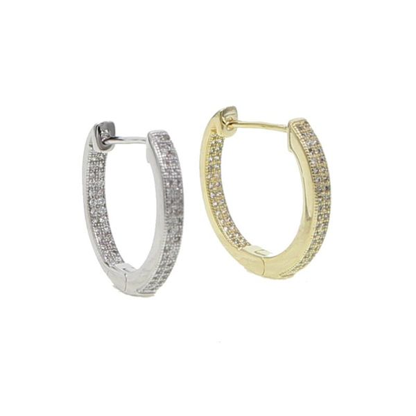 gold filled crystal loop hug earrings pendientes jewelry 2021 round hoop earing for women wedding earrings rock jewelry gift, Golden;silver
gold filled crystal loop hug earrings pendientes jewelry 2021 round hoop earing for women wedding earrings rock jewelry gift, Golden;silver
