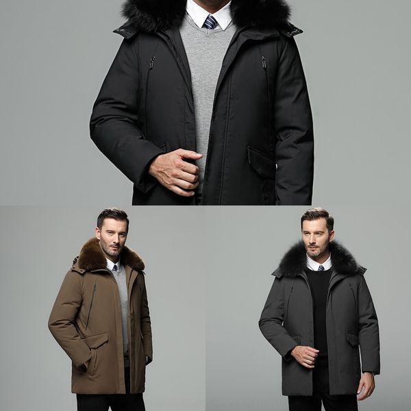 m84c down fashion men casual jacket feather coats mens outdoor warm down man winter coat outwear jackets, Black
m84c down fashion men casual jacket feather coats mens outdoor warm down man winter coat outwear jackets, Black
