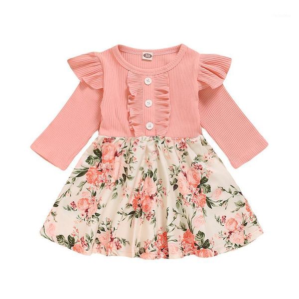 clothing sets long sleeve children dress 2021 autumn kids girls cotton fashion clothing1, White
clothing sets long sleeve children dress 2021 autumn kids girls cotton fashion clothing1, White