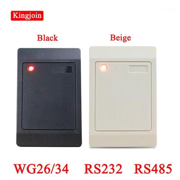 wholesale 13.56mhz/125khz wg26/34 rs232 rs485 rfid reader output for card access control system1
wholesale 13.56mhz/125khz wg26/34 rs232 rs485 rfid reader output for card access control system1