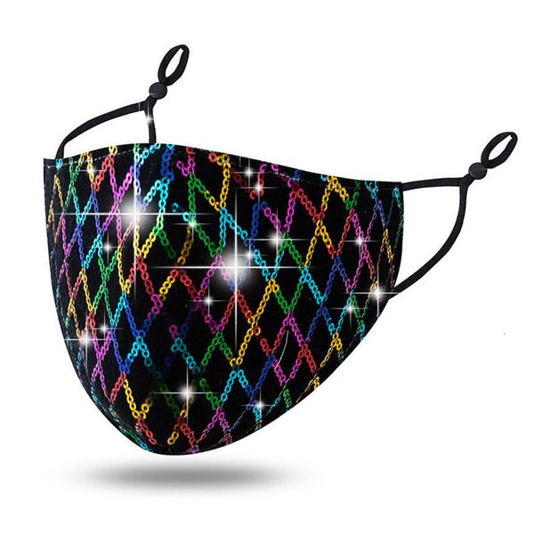 fashion factoriesmasks black colorful designer face facemask bling dustproof breathable washable adjustable sequin anti
fashion factoriesmasks black colorful designer face facemask bling dustproof breathable washable adjustable sequin anti