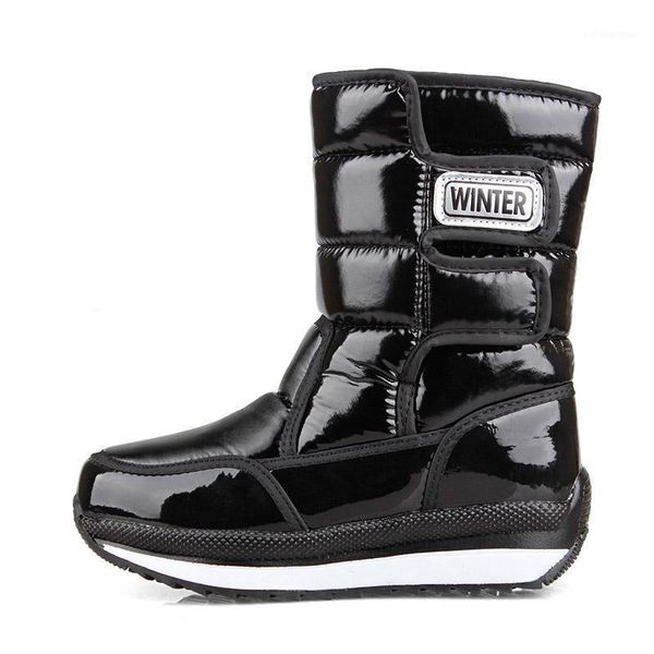 winter kids snow boots fashion solid color plus velve warm girls cotton shoes waterproof big boys knee shx0011, Black;grey
winter kids snow boots fashion solid color plus velve warm girls cotton shoes waterproof big boys knee shx0011, Black;grey
