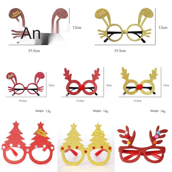 eoznk 2021 new decorations toy children toys antler 2021 decoration rabbit new decorations glassestoy toys children christmas ant
eoznk 2021 new decorations toy children toys antler 2021 decoration rabbit new decorations glassestoy toys children christmas ant