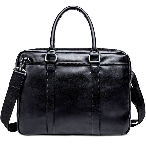simple business men briefcase handbag pu leather lapbag fashion casual shoulder bags black office briefcase male new
simple business men briefcase handbag pu leather lapbag fashion casual shoulder bags black office briefcase male new