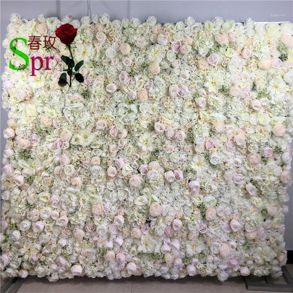 spr 3d artificial wedding rose flower wall background arrangement wedding decoration ever1
spr 3d artificial wedding rose flower wall background arrangement wedding decoration ever1