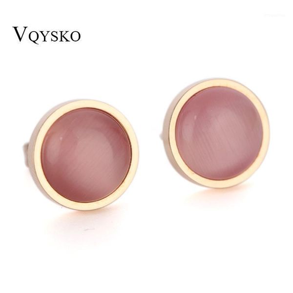 sell fashion gold color 316l stainless steel jewelry opal earrings for women1, Golden;silver
sell fashion gold color 316l stainless steel jewelry opal earrings for women1, Golden;silver