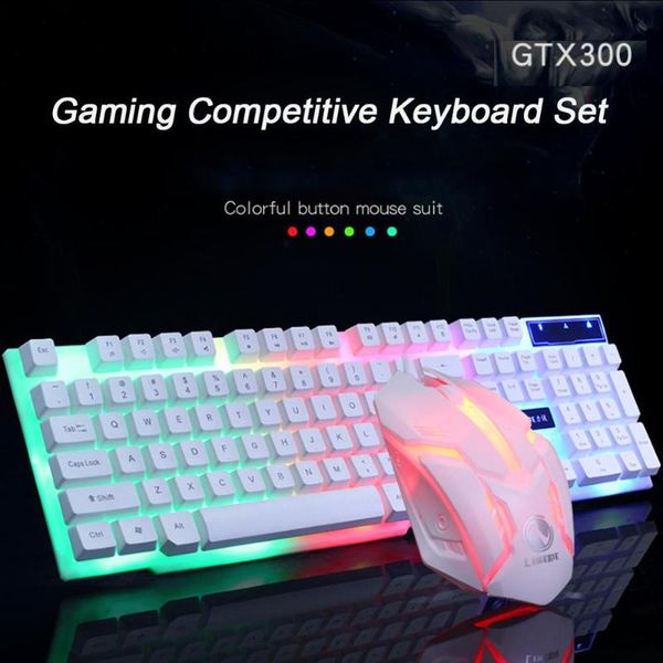 красочные светодиодной подсветкой клавиатуры usb проводные gaming keyboard mouse set gamer 1600dpi gaming mouse и клавиатуры комплект для до
красочные светодиодной подсветкой клавиатуры usb проводные gaming keyboard mouse set gamer 1600dpi gaming mouse и клавиатуры комплект для до