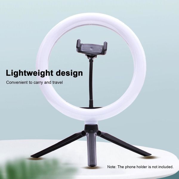 16см usb треноги профессиональная фотография lamp диммируемый photo studio селфи led ring light держатель телефона
16см usb треноги профессиональная фотография lamp диммируемый photo studio селфи led ring light держатель телефона