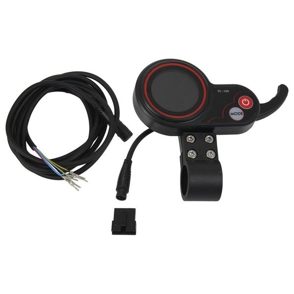 lh-100 36v e-bike scooter controller lcd display for speed controller electric bike bicycle/scooter accessories
lh-100 36v e-bike scooter controller lcd display for speed controller electric bike bicycle/scooter accessories