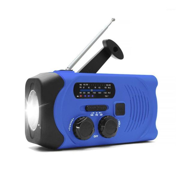 radio multifunctional hand solar crank dynamo powered am/fm/noaa weather use emergency led and power bank1
radio multifunctional hand solar crank dynamo powered am/fm/noaa weather use emergency led and power bank1